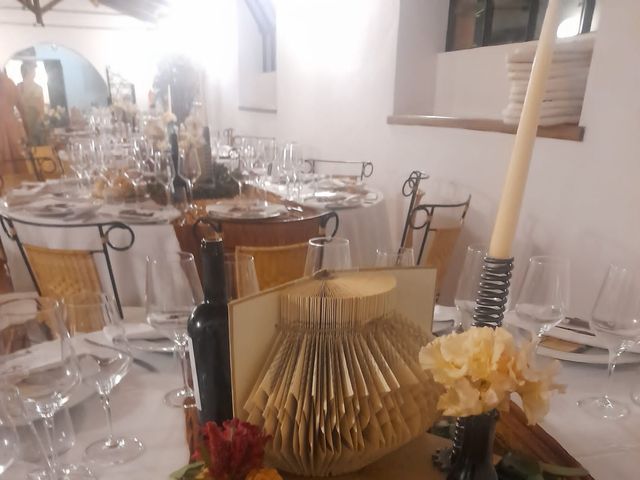 Il matrimonio di Luigi e Veronica  a Sermoneta, Latina 58