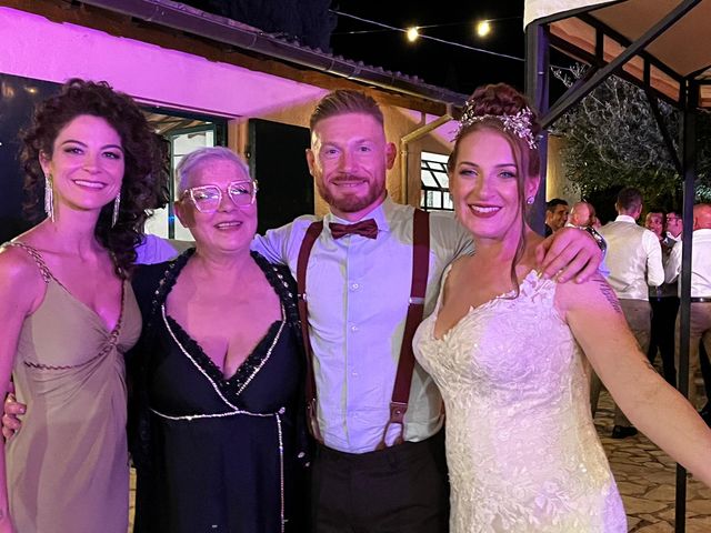 Il matrimonio di Luigi e Veronica  a Sermoneta, Latina 68