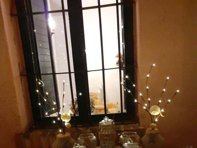 Il matrimonio di Luigi e Veronica  a Sermoneta, Latina 69