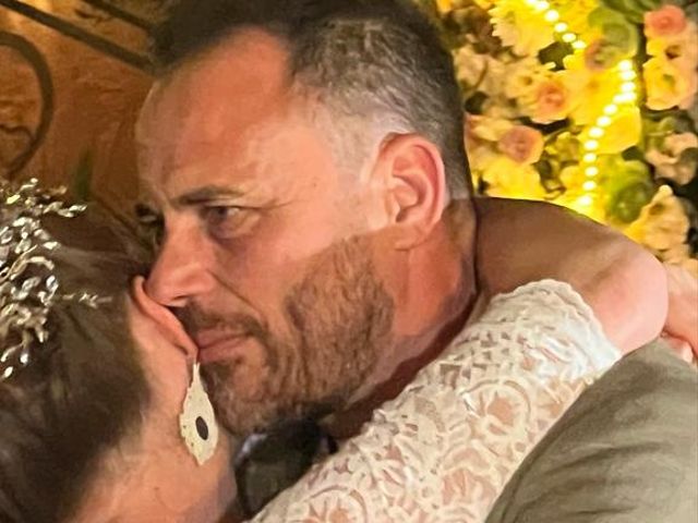 Il matrimonio di Luigi e Veronica  a Sermoneta, Latina 75