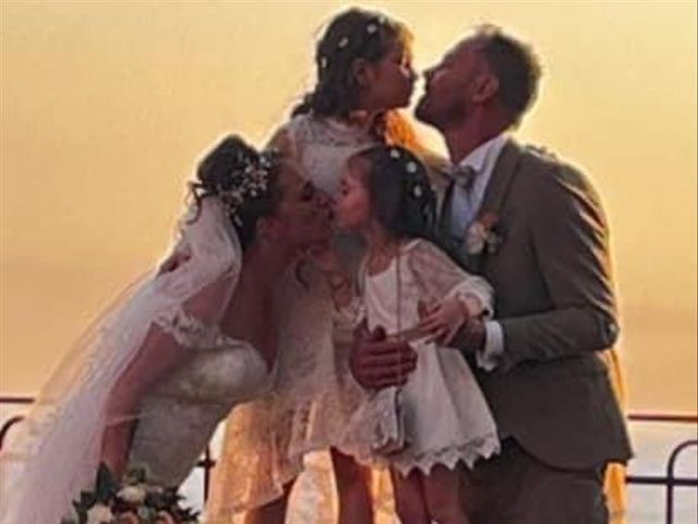 Il matrimonio di Luigi e Veronica  a Sermoneta, Latina 78