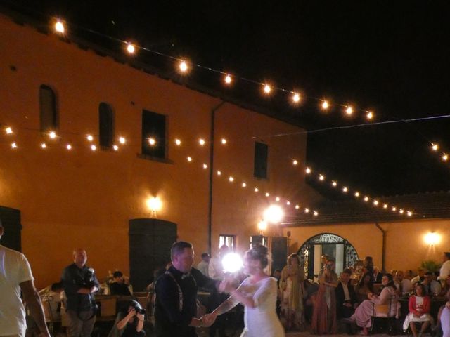 Il matrimonio di Luigi e Veronica  a Sermoneta, Latina 81