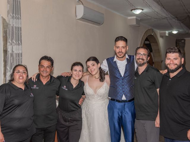Il matrimonio di Federico e Sonia a Monastir, Cagliari 204
