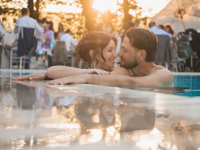 Il matrimonio di Matteo e Mara a Castelgomberto, Vicenza 42