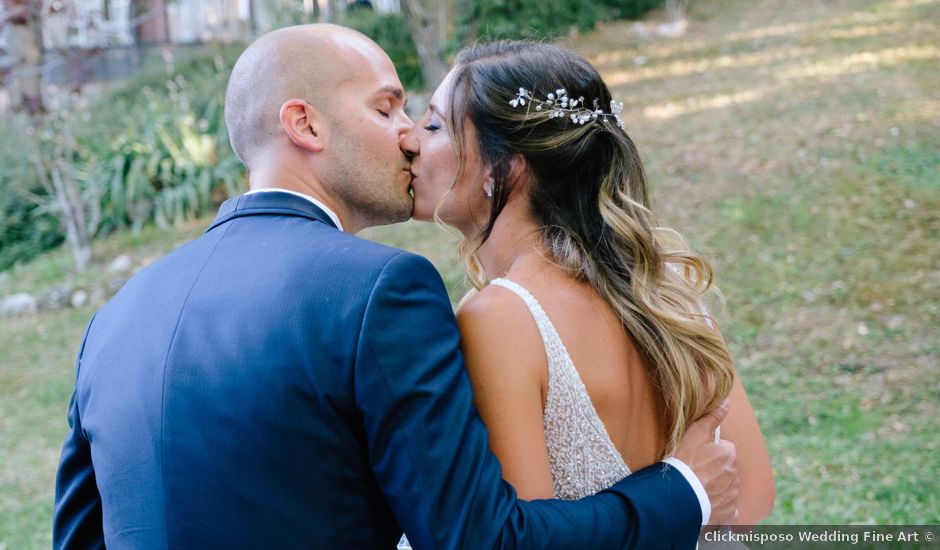 Il matrimonio di Michele e Veronica a Gattatico, Reggio Emilia