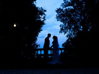 Le nozze di Martina e Lorenzo