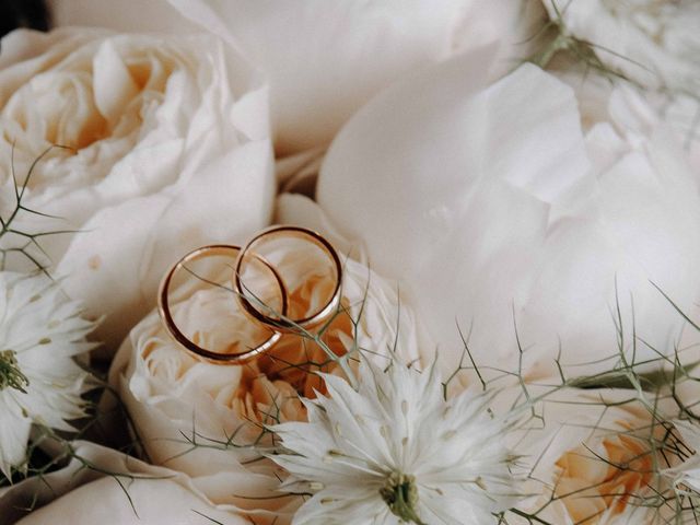 Il matrimonio di Lidia e Luca a Saludecio, Rimini 3
