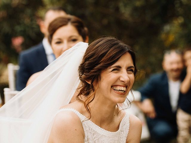 Il matrimonio di Lidia e Luca a Saludecio, Rimini 6