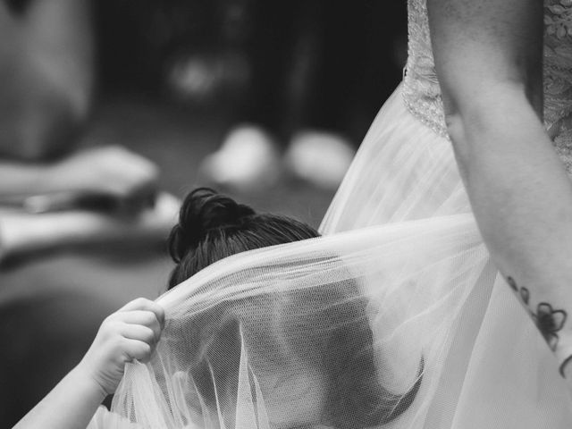 Il matrimonio di Lidia e Luca a Saludecio, Rimini 8