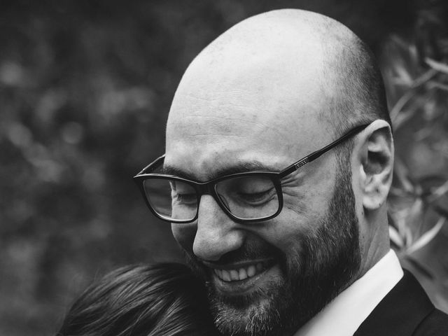 Il matrimonio di Lidia e Luca a Saludecio, Rimini 10