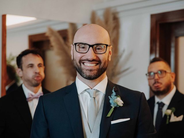Il matrimonio di Lidia e Luca a Saludecio, Rimini 15
