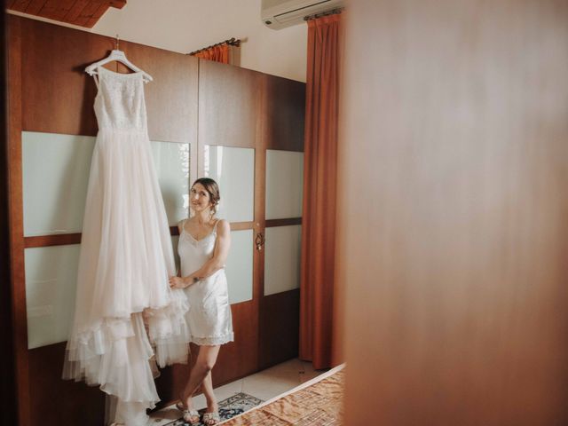 Il matrimonio di Lidia e Luca a Saludecio, Rimini 18