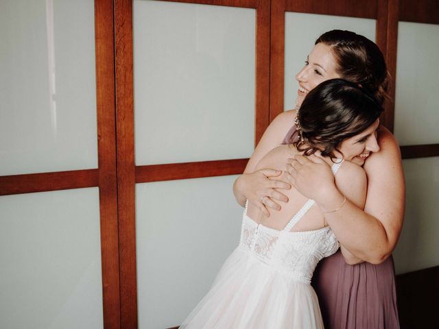 Il matrimonio di Lidia e Luca a Saludecio, Rimini 19