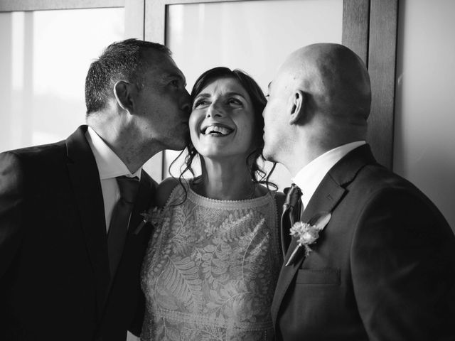 Il matrimonio di Lidia e Luca a Saludecio, Rimini 21