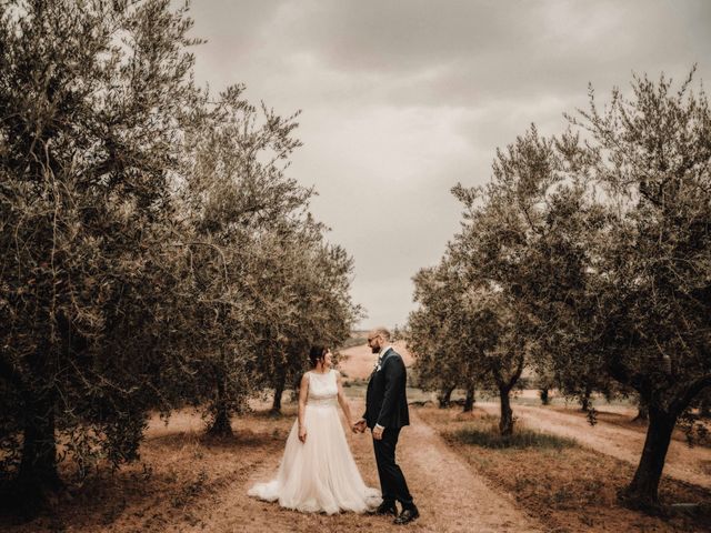 Il matrimonio di Lidia e Luca a Saludecio, Rimini 27
