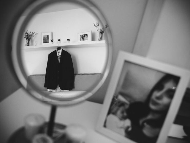 Il matrimonio di Lidia e Luca a Saludecio, Rimini 32
