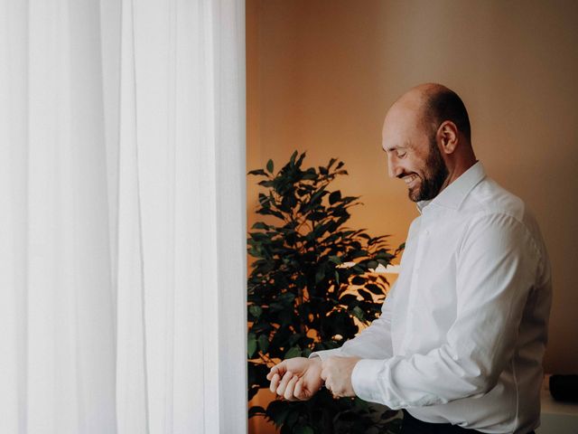 Il matrimonio di Lidia e Luca a Saludecio, Rimini 34
