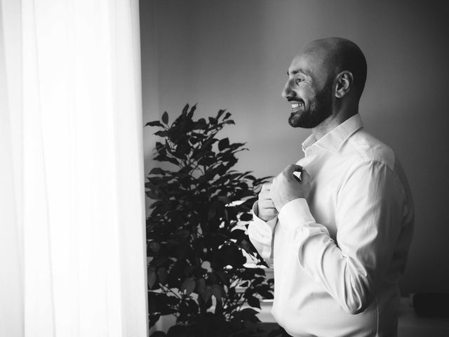 Il matrimonio di Lidia e Luca a Saludecio, Rimini 35