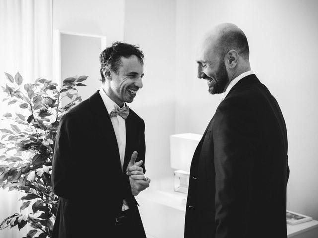 Il matrimonio di Lidia e Luca a Saludecio, Rimini 36