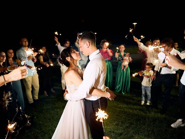 Il matrimonio di Enrico  e Silvia a Cerea, Verona 9