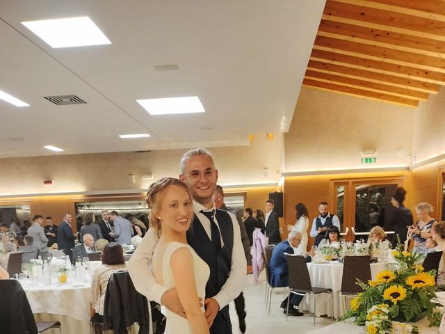 Il matrimonio di Alessio e Benedetta a Pasiano di Pordenone, Pordenone 7