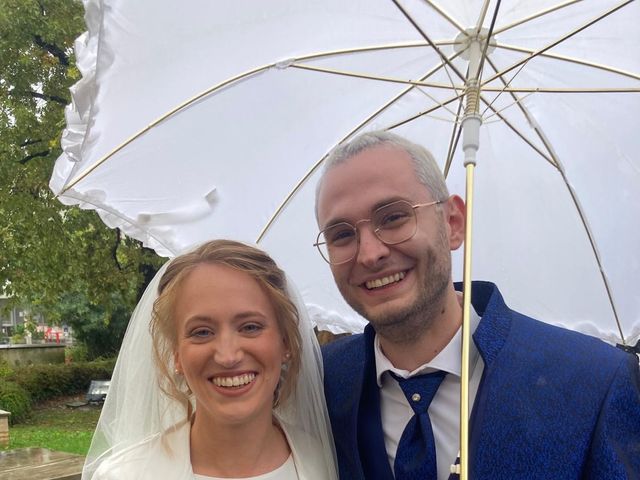 Il matrimonio di Alessio e Benedetta a Pasiano di Pordenone, Pordenone 8