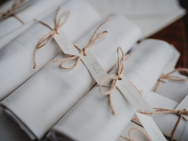 Il matrimonio di Giulio e Rosy a Pantelleria, Trapani 8