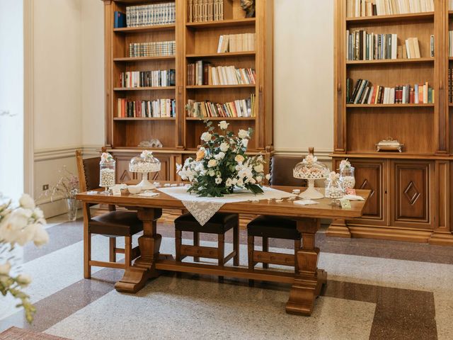Il matrimonio di Noemi e Gianrocco a Castrignano del Capo, Lecce 9