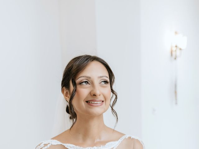 Il matrimonio di Noemi e Gianrocco a Castrignano del Capo, Lecce 41