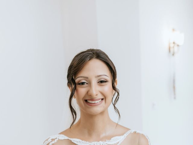Il matrimonio di Noemi e Gianrocco a Castrignano del Capo, Lecce 42