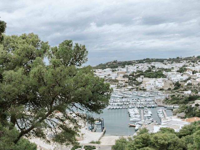 Il matrimonio di Noemi e Gianrocco a Castrignano del Capo, Lecce 67