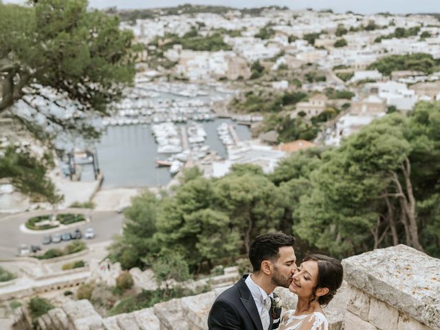 Il matrimonio di Noemi e Gianrocco a Castrignano del Capo, Lecce 68