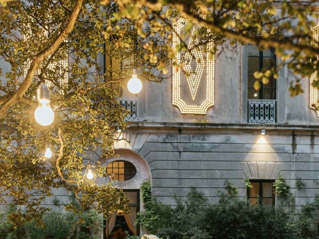 Il matrimonio di Noemi e Gianrocco a Castrignano del Capo, Lecce 94