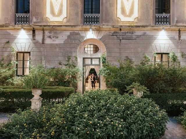Il matrimonio di Noemi e Gianrocco a Castrignano del Capo, Lecce 97
