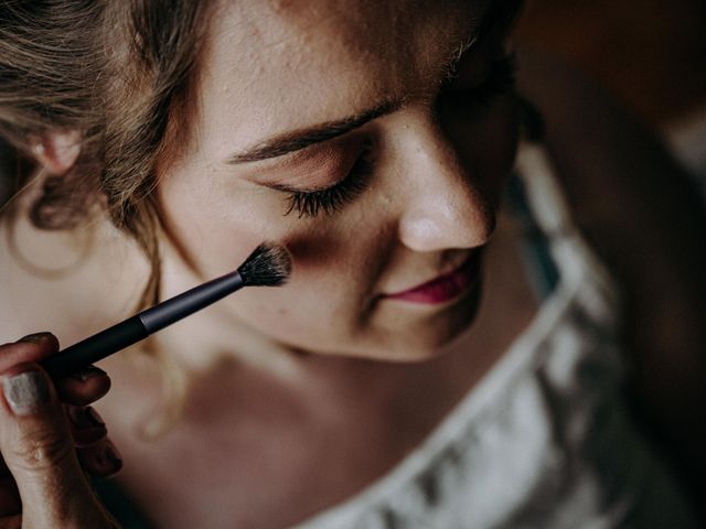 Il matrimonio di Kevin e Crina a Viverone, Biella 8