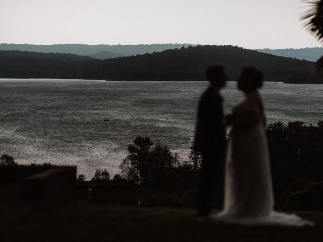 Il matrimonio di Kevin e Crina a Viverone, Biella 22