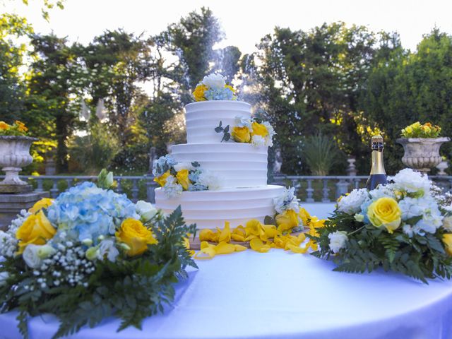 Il matrimonio di Luca e Sabrina a Garbagnate Milanese, Milano 12