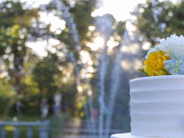 Il matrimonio di Luca e Sabrina a Garbagnate Milanese, Milano 14