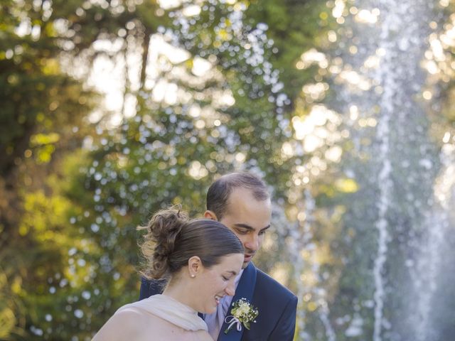 Il matrimonio di Luca e Sabrina a Garbagnate Milanese, Milano 18