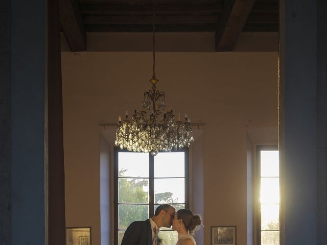Il matrimonio di Luca e Sabrina a Garbagnate Milanese, Milano 28