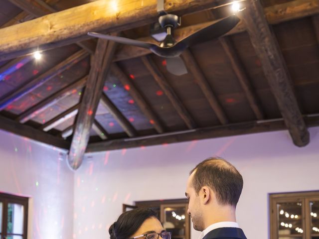 Il matrimonio di Luca e Sabrina a Garbagnate Milanese, Milano 34