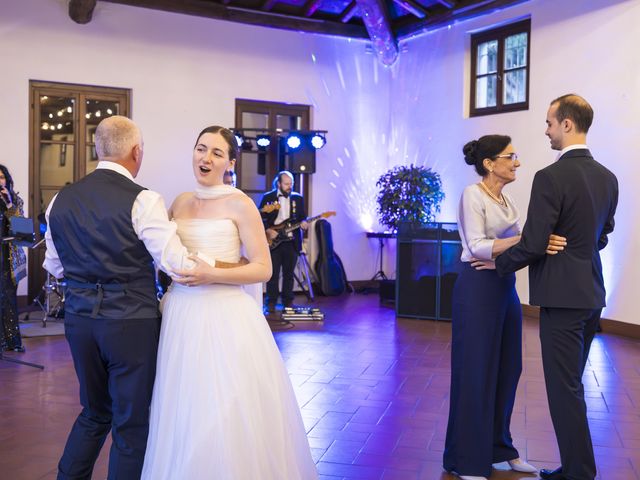 Il matrimonio di Luca e Sabrina a Garbagnate Milanese, Milano 38