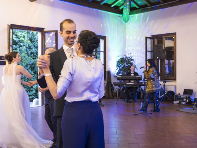 Il matrimonio di Luca e Sabrina a Garbagnate Milanese, Milano 39