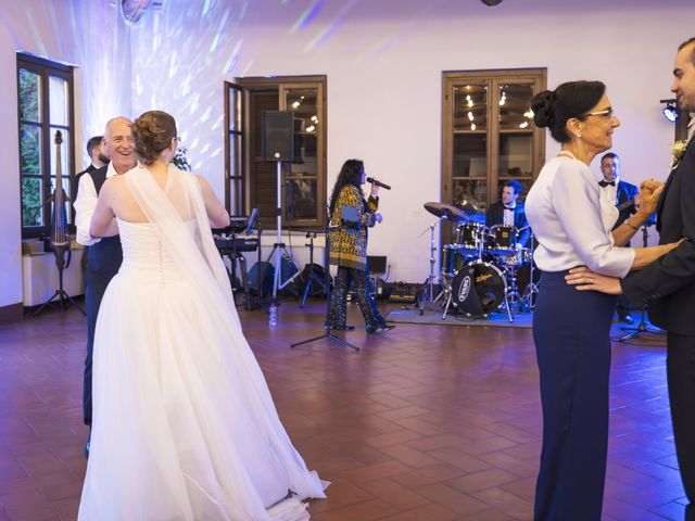 Il matrimonio di Luca e Sabrina a Garbagnate Milanese, Milano 40