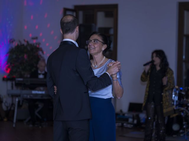 Il matrimonio di Luca e Sabrina a Garbagnate Milanese, Milano 41