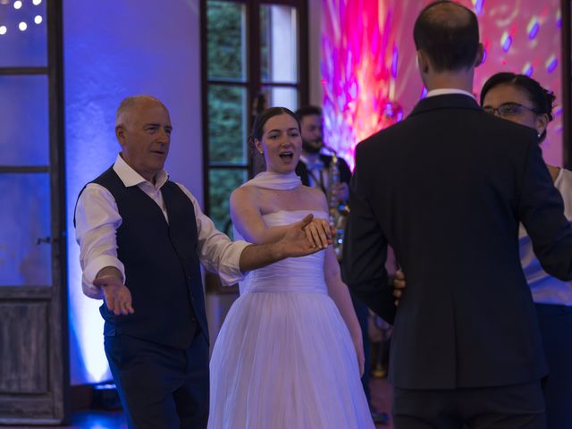 Il matrimonio di Luca e Sabrina a Garbagnate Milanese, Milano 42