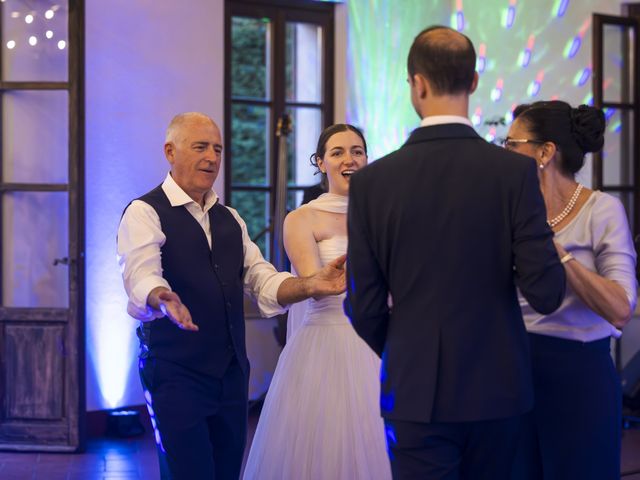 Il matrimonio di Luca e Sabrina a Garbagnate Milanese, Milano 43