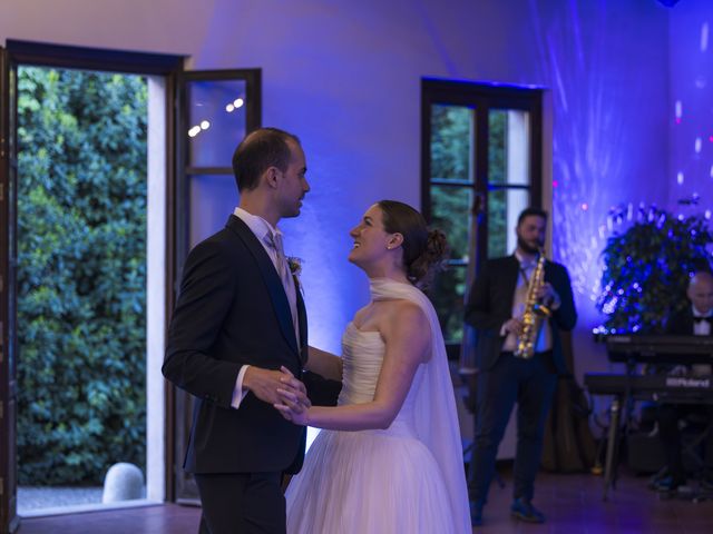 Il matrimonio di Luca e Sabrina a Garbagnate Milanese, Milano 44