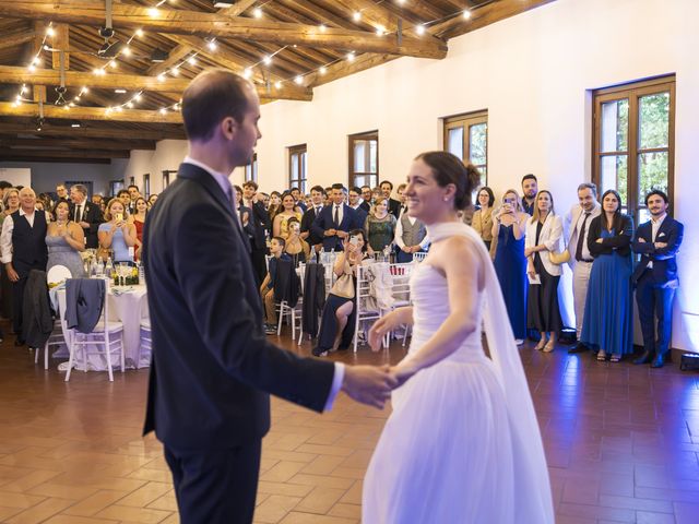 Il matrimonio di Luca e Sabrina a Garbagnate Milanese, Milano 45