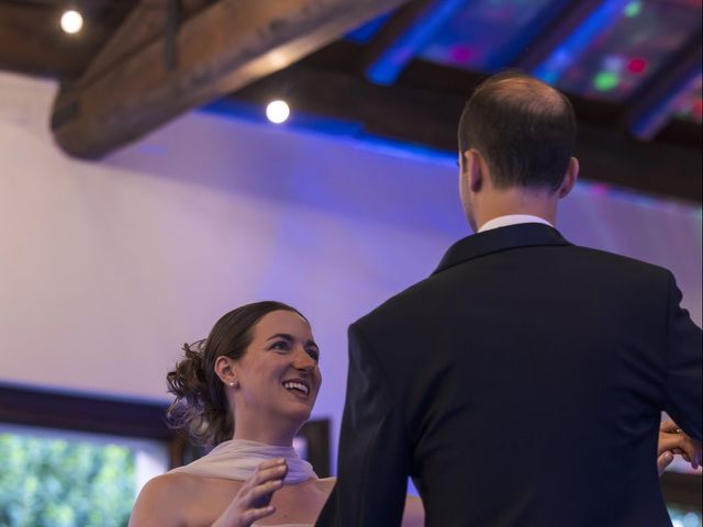 Il matrimonio di Luca e Sabrina a Garbagnate Milanese, Milano 47